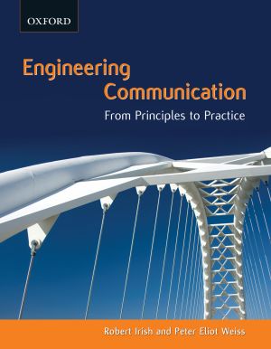 Engineering Communications - From Principles To Practice